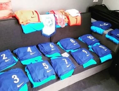 Εθνική ομάδα Futsal: Πρεμιέρα κόντρα στα Σκόπια